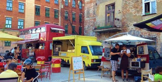  Krakowskie Foodtrucki