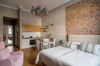 Belle Epoque Residence Kraków