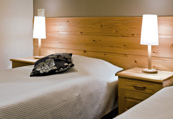 Apartamenty z 1 sypialnią - Apartamenty Willa Motylek - Zakopane Apartamenty i Noclegi ApartArt