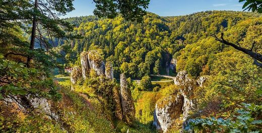 DŁUGI WEEKEND CZERWCOWY - JAK ZAPLANOWAĆ, CO ZOBACZYĆ, JAKI REGION ODWIEDZIĆ?