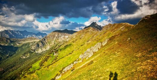 Majówka na Podhalu: Zaplanuj swój pobyt w sercu Zakopanego