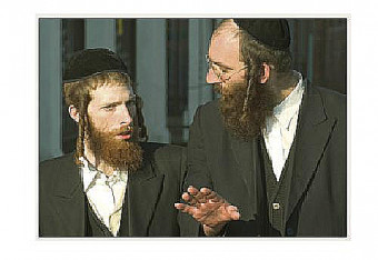 Wycieczka: Szlakiem kultury żydowskiej