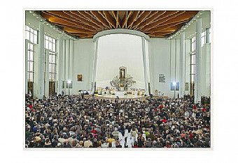 Wycieczka: Śladami Jana Pawła II