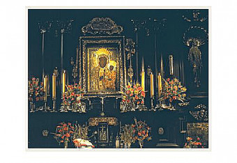 Wycieczka: Częstochowa i Jasna góra