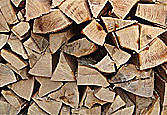 Drewno do kominka