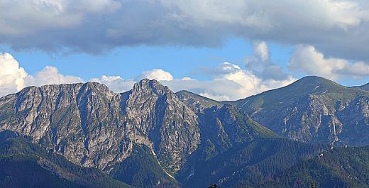 Co warto zobaczyć w Zakopanem