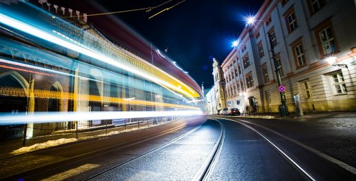 Apartamenty na wypad do Krakowa