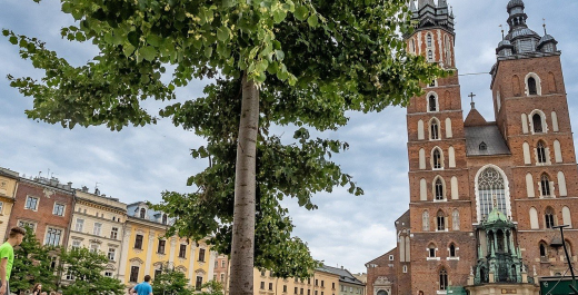 ZAPLANUJ DŁUGI WEEKEND W KRAKOWIE