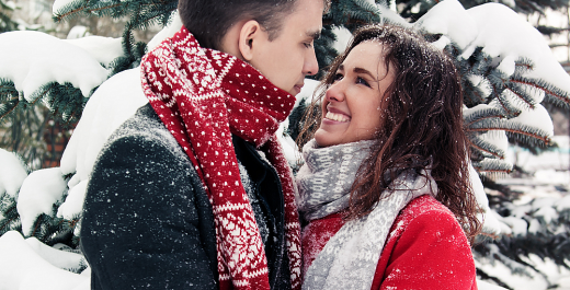 Walentynki, o których nie zapomnicie!