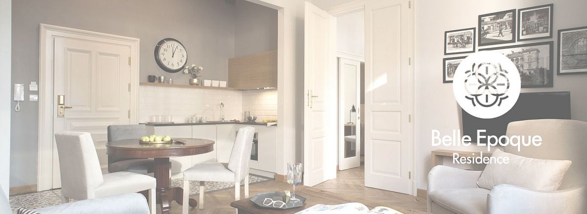 Apartamenty w Krakowie