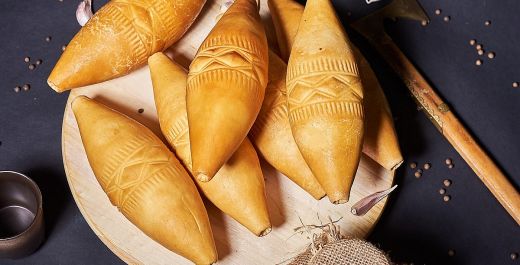 Oscypek - co warto wiedzieć o podhalańskim przysmaku