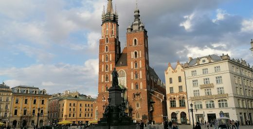 Wycieczki jednodniowe