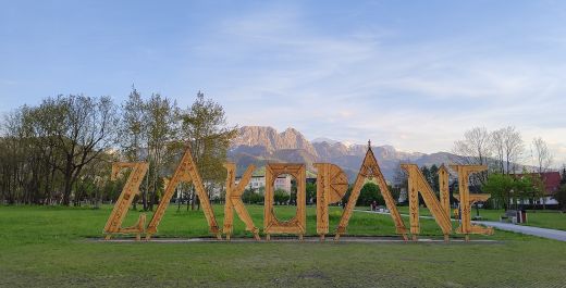 Zakopane