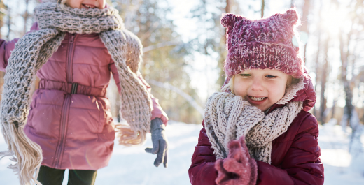 FERIE ZIMOWE W POLSCE CZYLI, CZY WARTO ODWIEDZIĆ POŁUDNIE KRAJU?