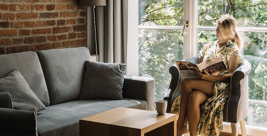 Dlaczego warto zarezerwować apartament zamiast hotelu? 